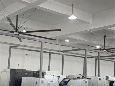 通风设备安装视频